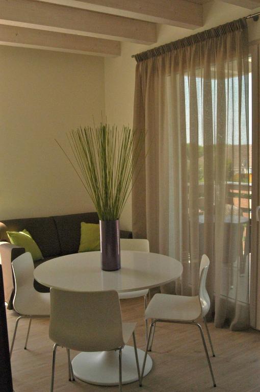 Bio Suites Pacinotti Бардолино Екстериор снимка
