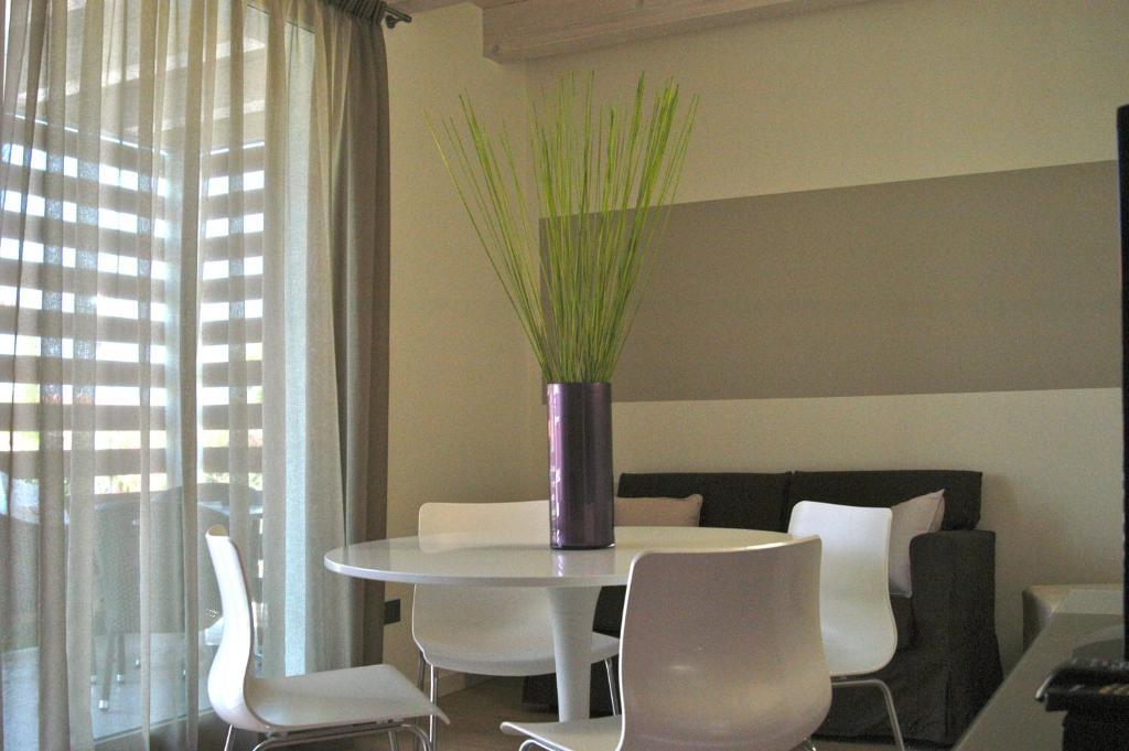 Bio Suites Pacinotti Бардолино Екстериор снимка
